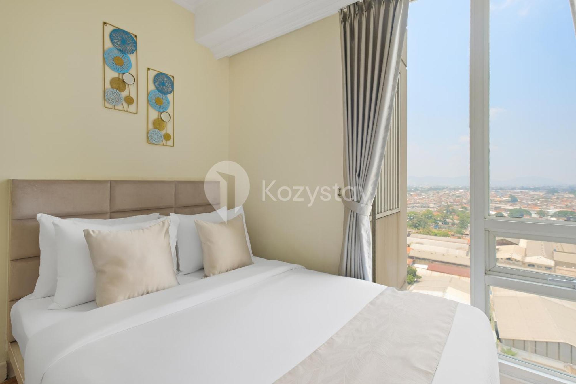Angsana By Kozystay - Paskal Apartemen *