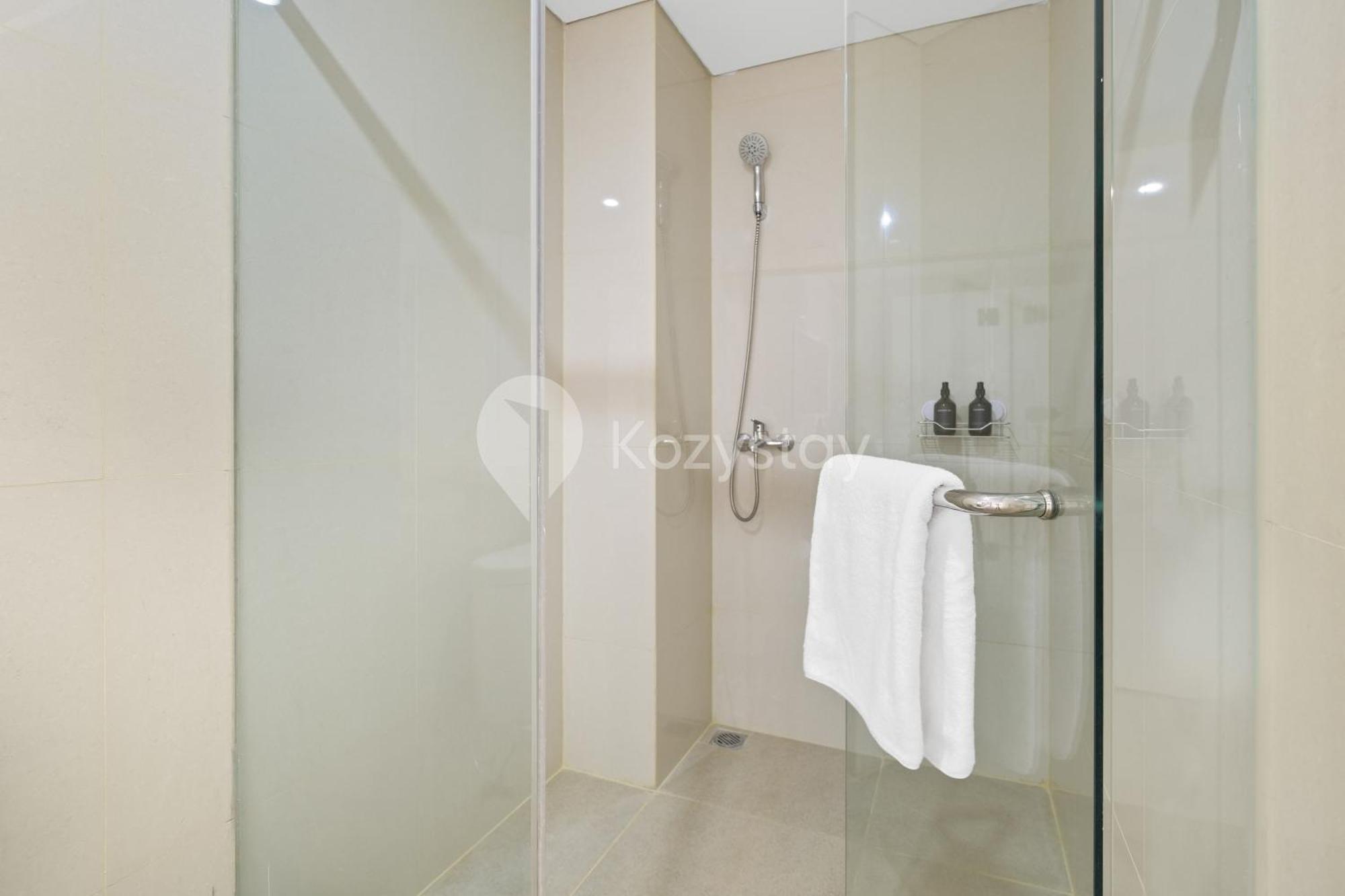 Angsana By Kozystay - Paskal Apartemen *