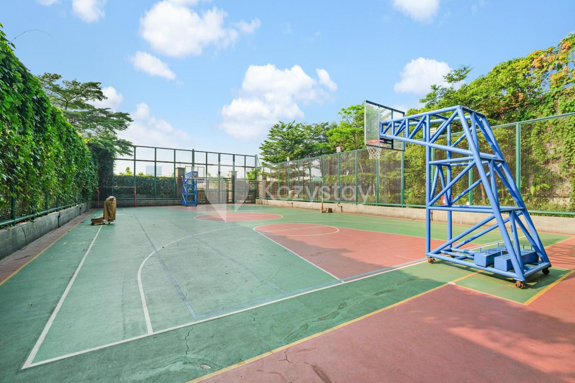 Apartemen Angsana By Kozystay - Paskal *