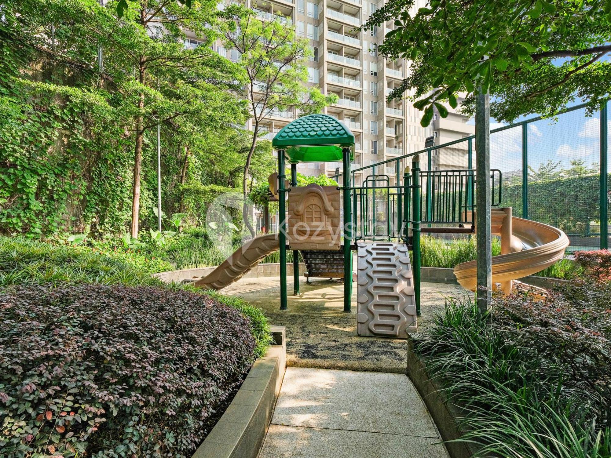 Angsana By Kozystay - Paskal Apartemen Bandung